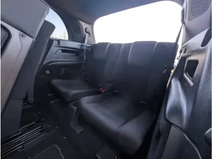 Photo 19 Mercedes GLB 200 d 