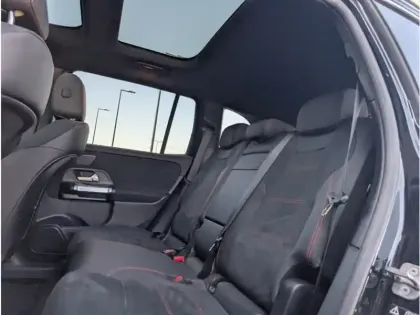 Photo 18 Mercedes GLB 200 d 