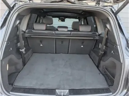 Photo 9 Mercedes GLB 200 d 