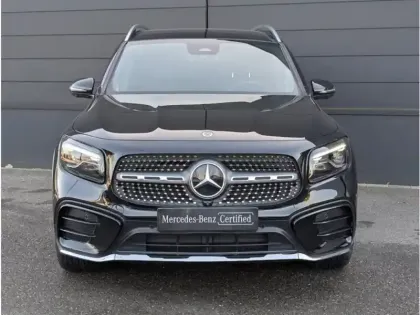 Photo 7 Mercedes GLB 200 d 