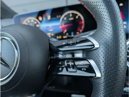 Photo 13 Mercedes GLB 200 d 