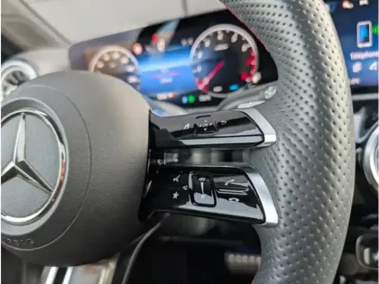 Photo 13 Mercedes Classe A 200 