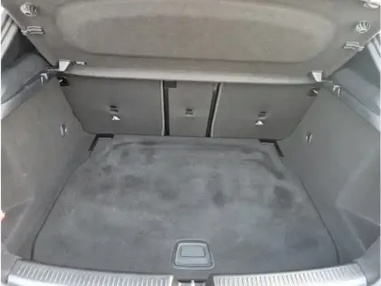 Photo 9 Mercedes Classe A 200 