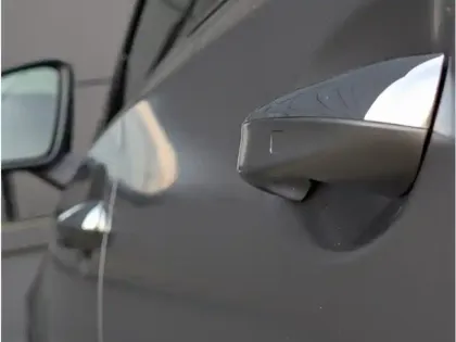 Photo 19 Mercedes Classe A 200 