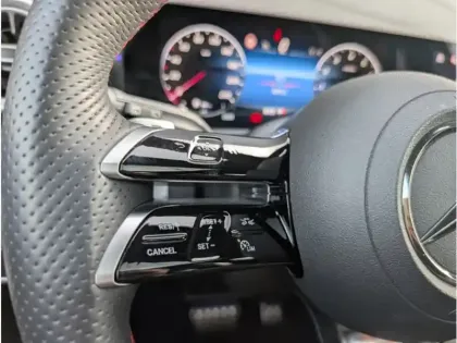 Photo 12 Mercedes Classe A 200 