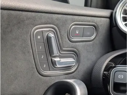 Photo 14 Mercedes Classe A 200 