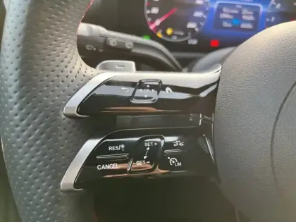 Photo 6 Mercedes Classe A 200 AMG Line