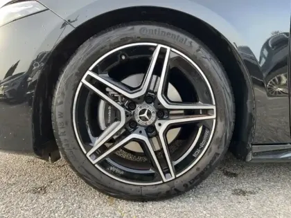 Photo 26 Mercedes Classe A 200 AMG Line