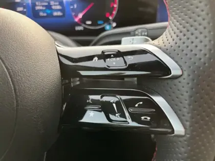 Photo 14 Mercedes Classe A 200 AMG Line