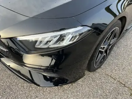 Photo 24 Mercedes Classe A 200 AMG Line