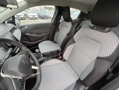 Photo 7 Renault Clio V Evolution Blue dCi 100 -24