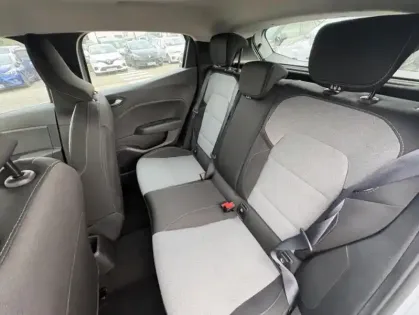 Photo 30 Renault Clio V Evolution Blue dCi 100 -24