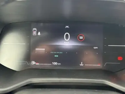 Photo 9 Renault Clio V Evolution Blue dCi 100 -24