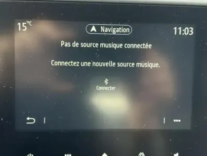 Photo 17 Renault Clio V Evolution Blue dCi 100 -24