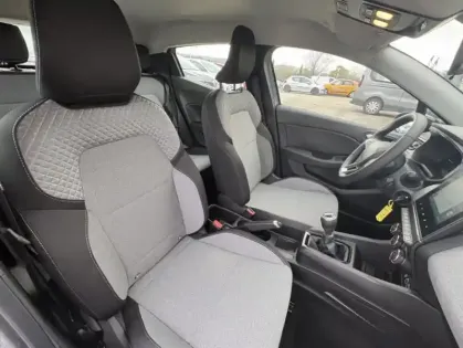 Photo 8 Renault Clio V Evolution Blue dCi 100 -24