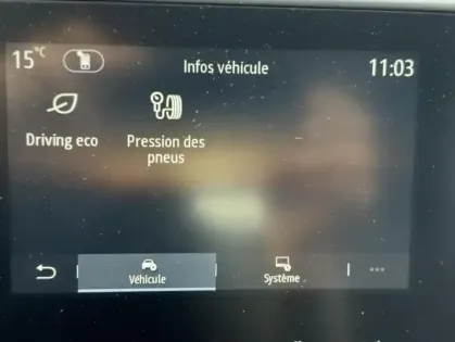 Photo 19 Renault Clio V Evolution Blue dCi 100 -24