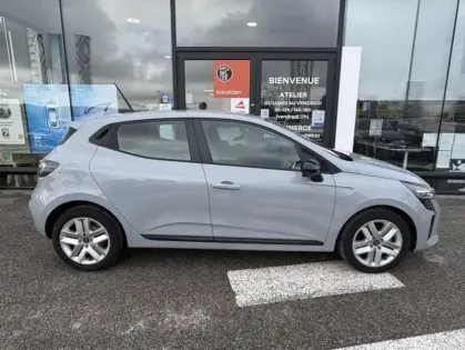 Photo 26 Renault Clio V Evolution Blue dCi 100 -24