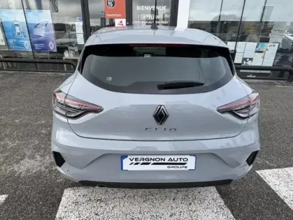 Photo 28 Renault Clio V Evolution Blue dCi 100 -24