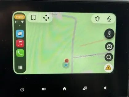 Photo 11 Renault Clio V Evolution Blue dCi 100 -24