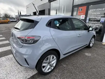 Photo 5 Renault Clio V Evolution Blue dCi 100 -24