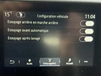 Photo 21 Renault Clio V Evolution Blue dCi 100 -24