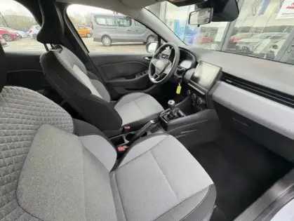 Photo 29 Renault Clio V Evolution Blue dCi 100 -24