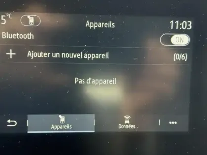 Photo 18 Renault Clio V Evolution Blue dCi 100 -24