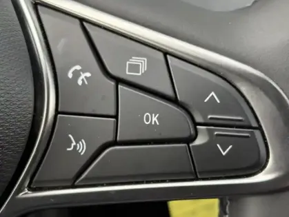 Photo 33 Renault Clio V Evolution Blue dCi 100 -24