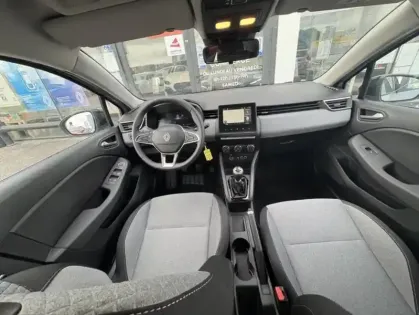 Photo 6 Renault Clio V Evolution Blue dCi 100 -24