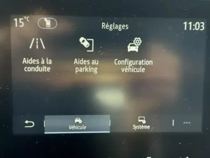 Photo 15 Renault Clio V Evolution Blue dCi 100 -24