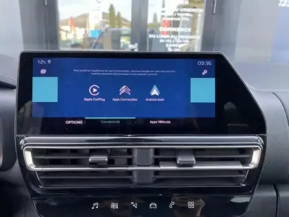 Photo 8 Citroën C5 aircross Gén. I Ph2 C-Series 5