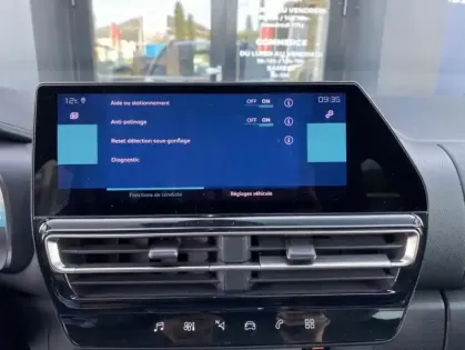 Photo 9 Citroën C5 aircross Gén. I Ph2 C-Series 5