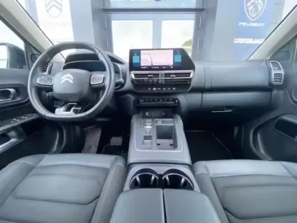 Photo 5 Citroën C5 aircross Gén. I Ph2 C-Series 5