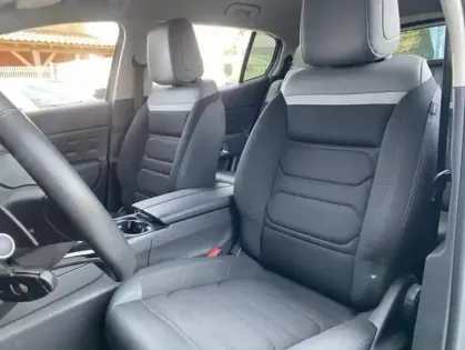 Photo 13 Citroën C5 aircross Gén. I Ph2 C-Series 5