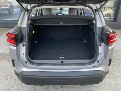 Photo 15 Citroën C5 aircross Gén. I Ph2 C-Series 5