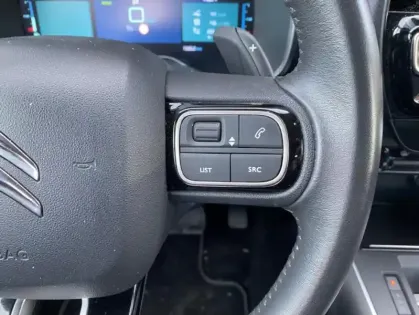 Photo 24 Citroën C5 aircross Gén. I Ph2 C-Series 5