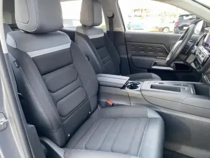 Photo 21 Citroën C5 aircross Gén. I Ph2 C-Series 5