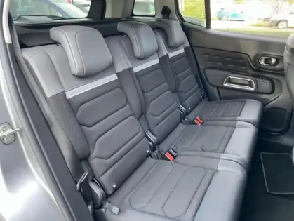 Photo 14 Citroën C5 aircross Gén. I Ph2 C-Series 5