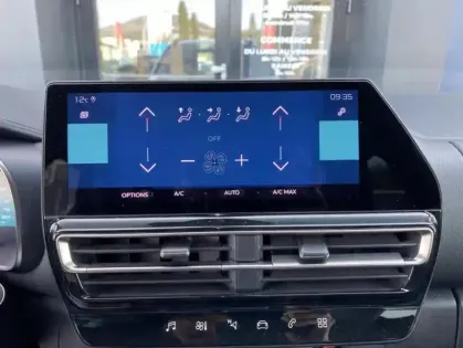 Photo 10 Citroën C5 aircross Gén. I Ph2 C-Series 5