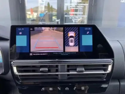 Photo 7 Citroën C5 aircross Gén. I Ph2 C-Series 5