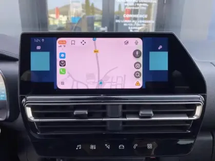 Photo 12 Citroën C5 aircross Gén. I Ph2 C-Series 5