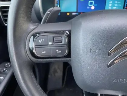 Photo 23 Citroën C5 aircross Gén. I Ph2 C-Series 5