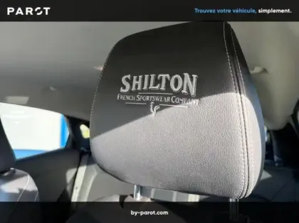 Photo 21 Ford Puma 1.0 Flexifuel 125ch S&S mHEV Titanium