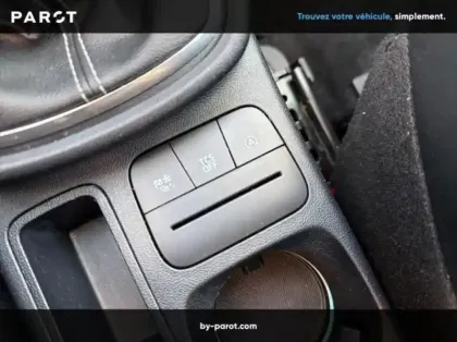 Photo 22 Ford Puma 1.0 Flexifuel 125ch S&S mHEV Titanium