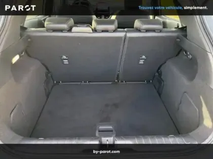 Photo 20 Ford Puma 1.0 Flexifuel 125ch S&S mHEV Titanium