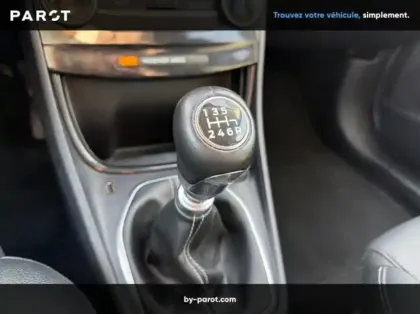 Photo 14 Ford Puma 1.0 Flexifuel 125ch S&S mHEV Titanium