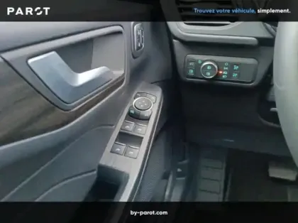 Photo 16 Ford Kuga 2.5 Duratec 225ch PHEV Vignale BVA