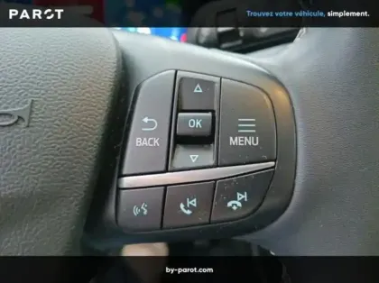 Photo 10 Ford Kuga 2.5 Duratec 225ch PHEV Vignale BVA