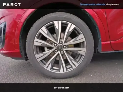 Photo 5 Ford Kuga 2.5 Duratec 225ch PHEV Vignale BVA