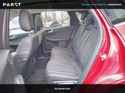 Photo 19 Ford Kuga 2.5 Duratec 225ch PHEV Vignale BVA